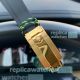 Rolex Daytona Replica Watch - White Dial Black Rubber Strap (7)_th.jpg